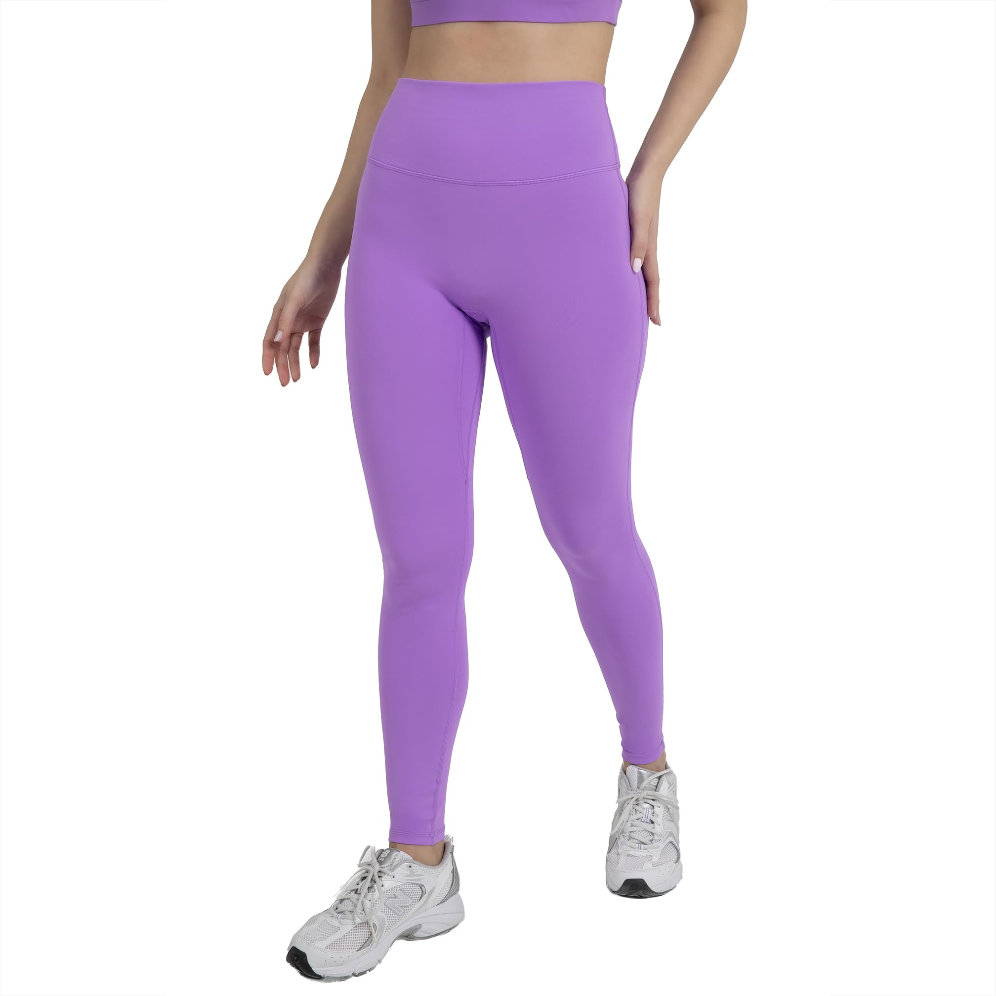 Neon Violet